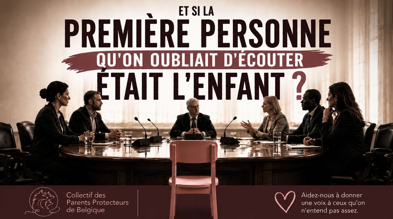 Faisons du Collectif une asbl