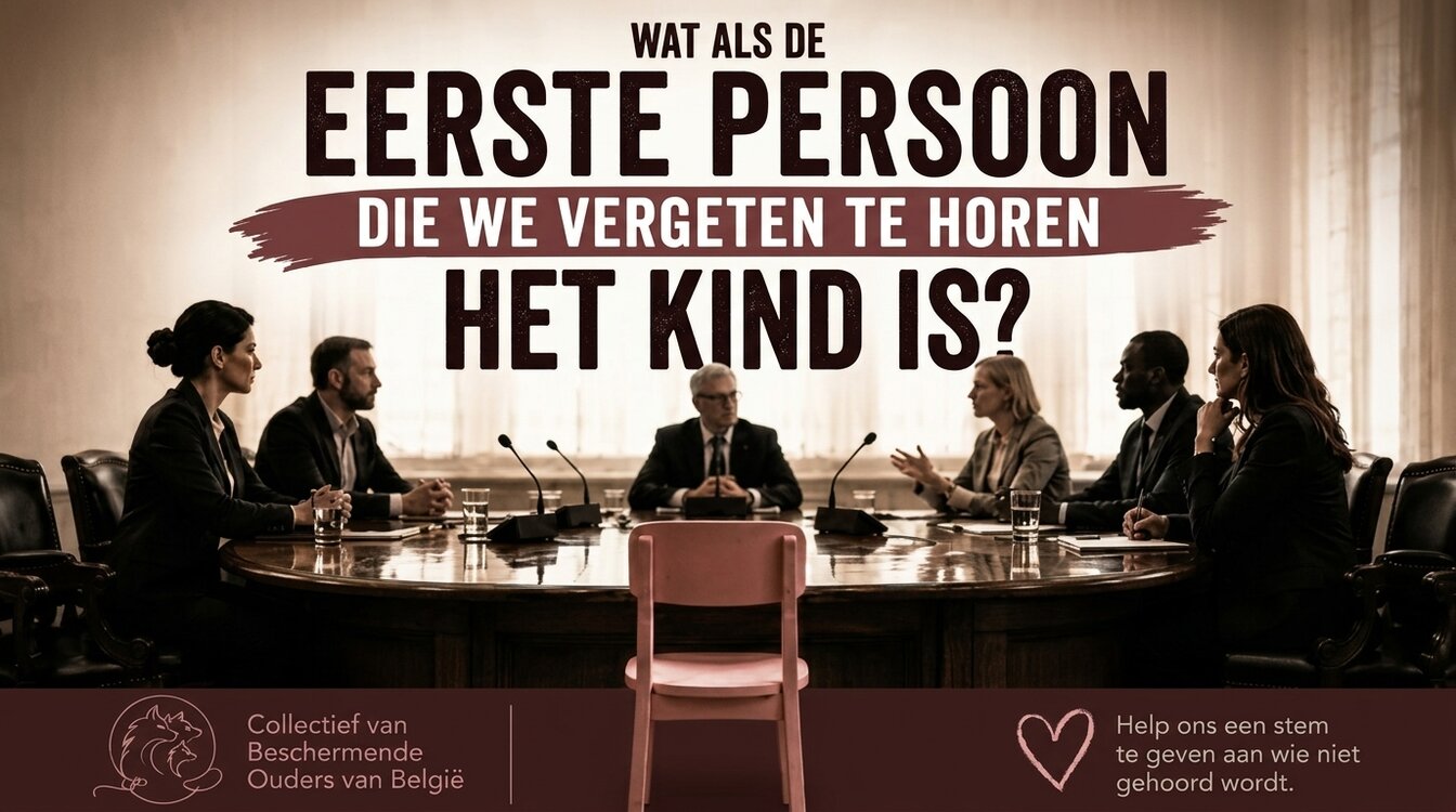 Maak van het Collectief een vzw