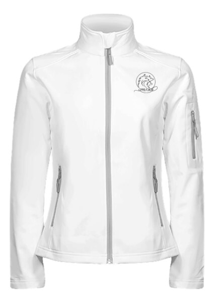 Veste Softshell Classique